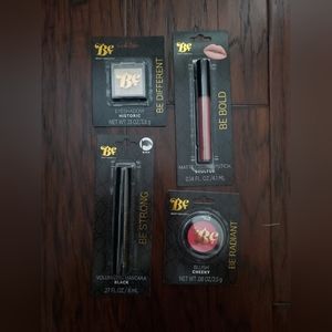 Beauty Essentials Bundle (4 pack)
